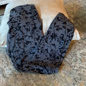 Lululemon align pant